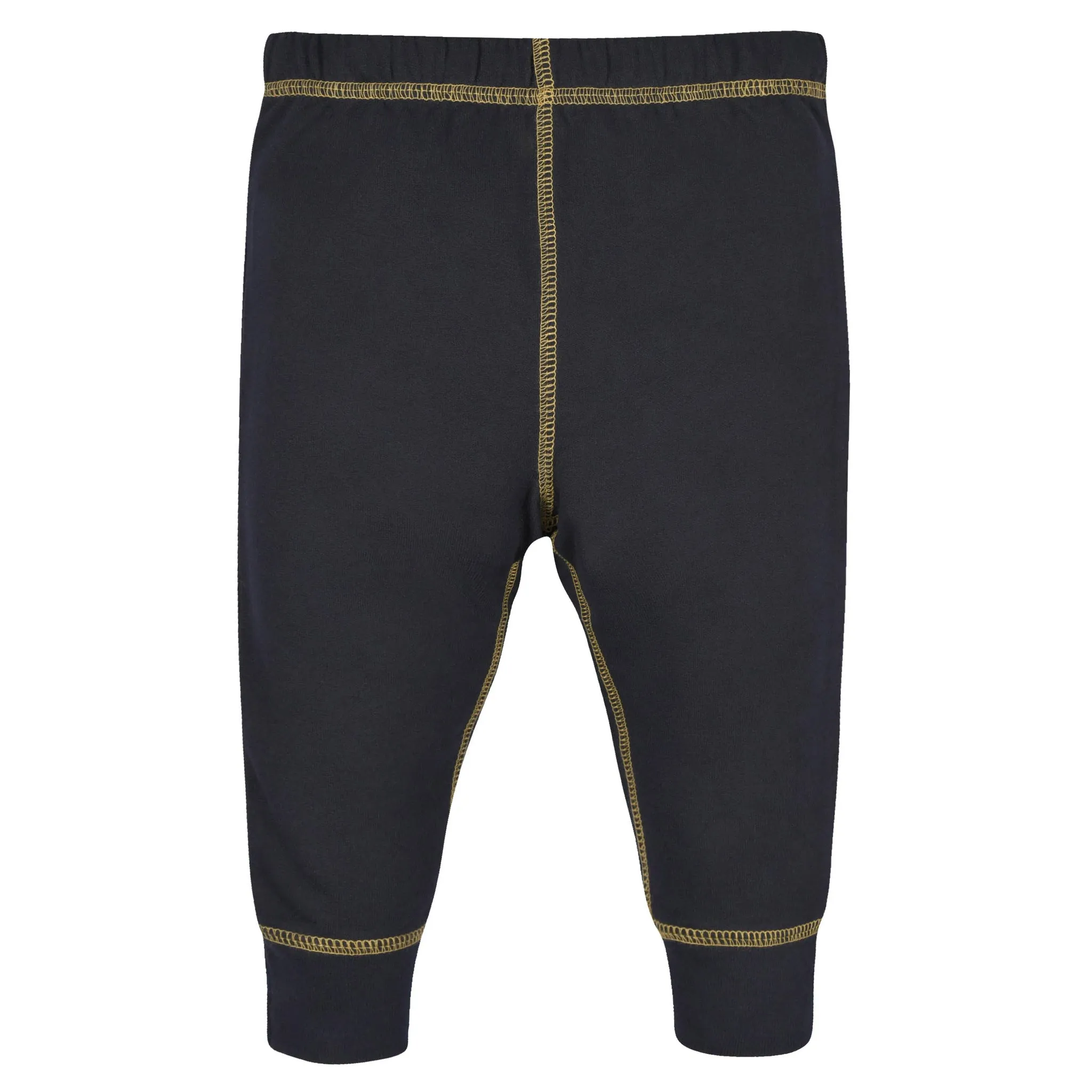 2-Piece Baby & Toddler Boys Bear Terry Zip Hoodie & Joggers Set