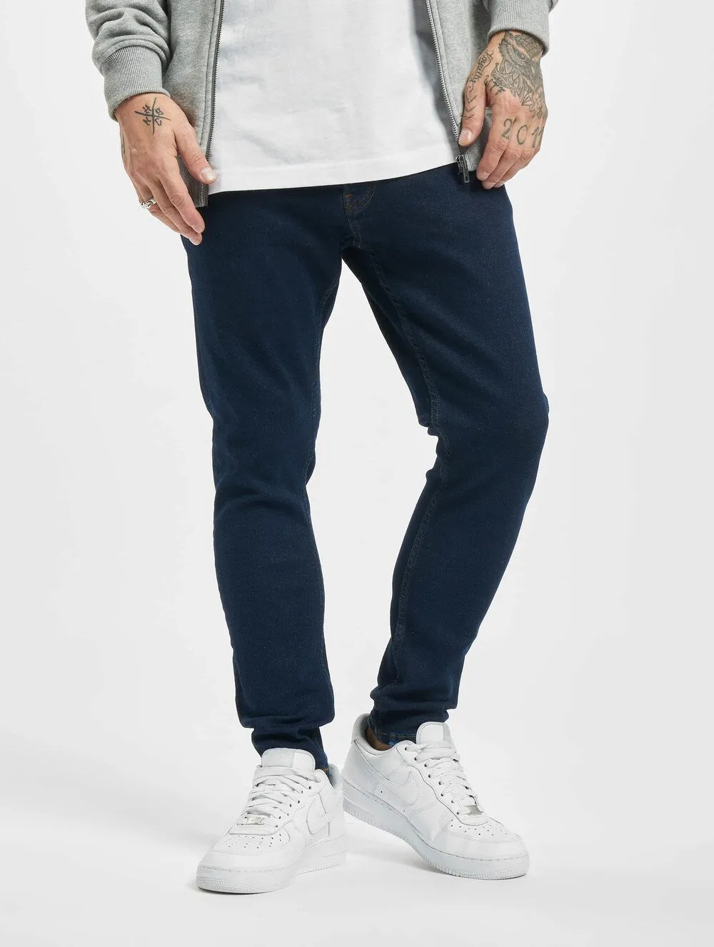 2Y Studios Rudolf Regular Jeans, Navy