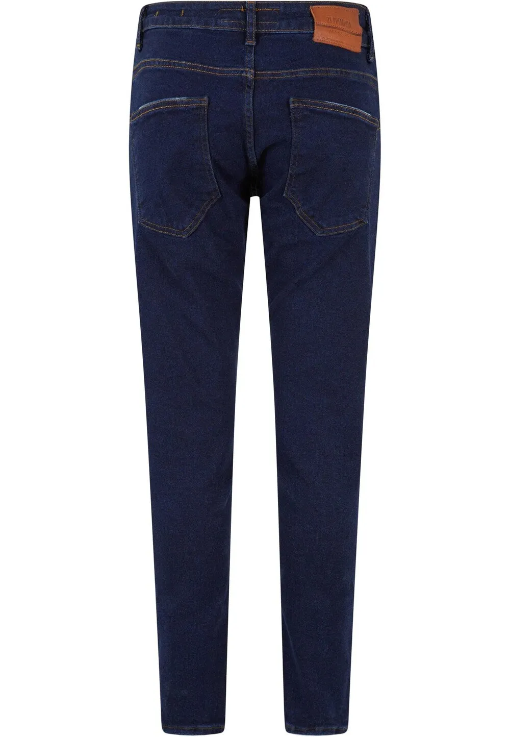 2Y Studios Rudolf Regular Jeans, Navy