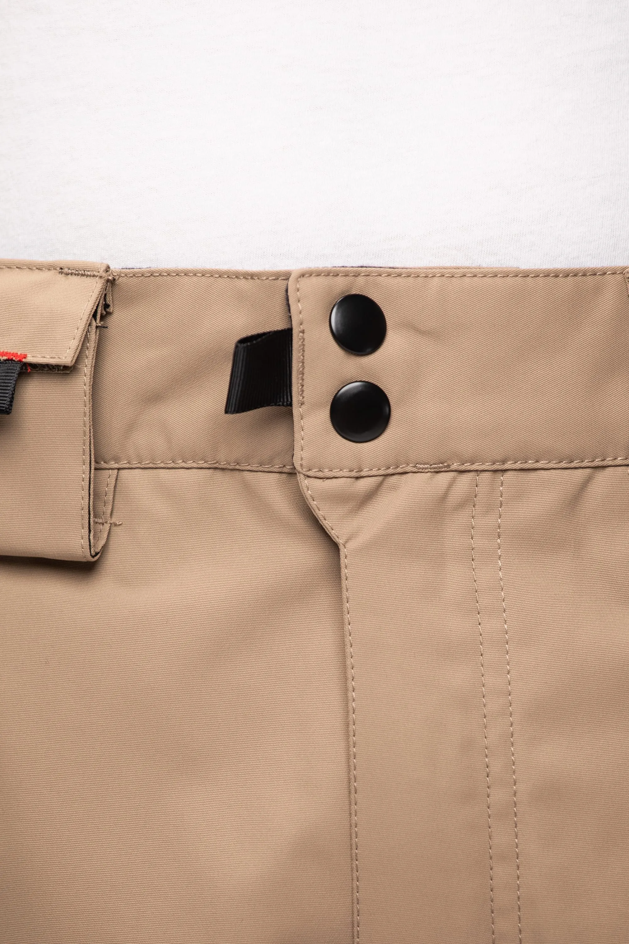 686 Smarty Cargo Pants Mens Khaki