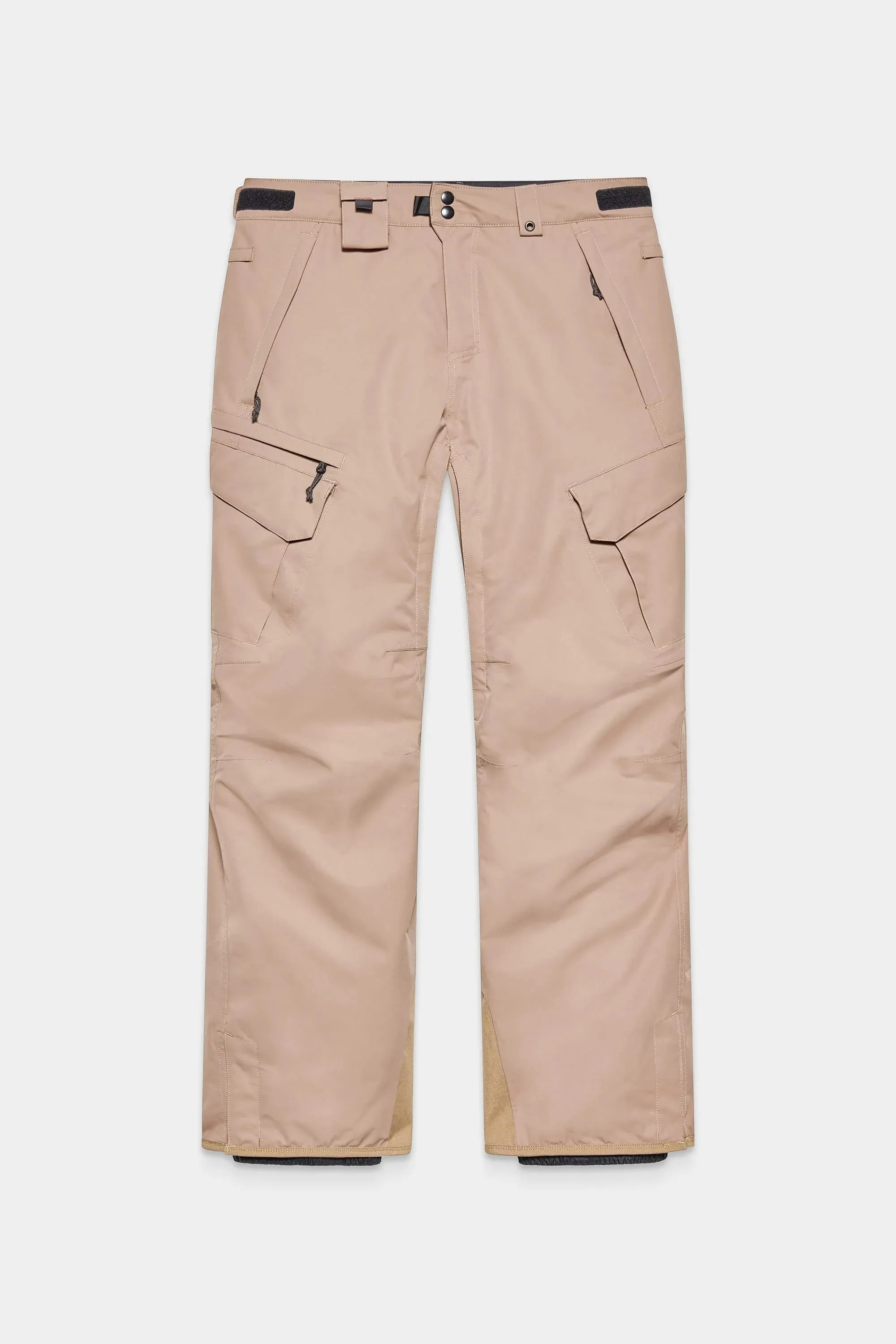 686 Smarty Cargo Pants Mens Khaki