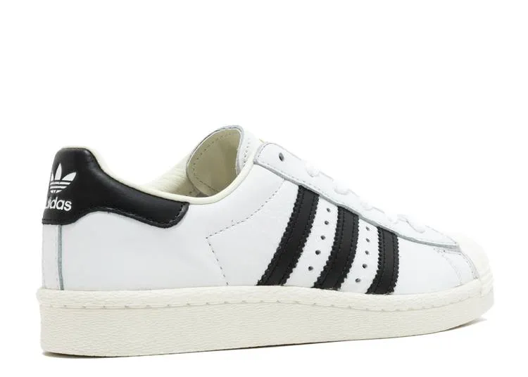 Adidas SUPERSTAR BOOST 'WHITE' sneakers, white