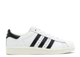 Adidas SUPERSTAR BOOST 'WHITE' sneakers, white