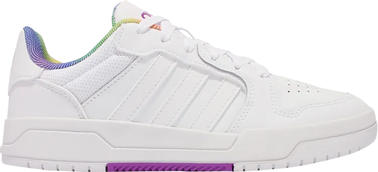 Adidas Wmns Entrap sneakers, white