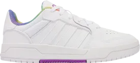Adidas Wmns Entrap sneakers, white