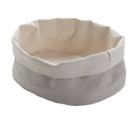 American Metalcraft TV8 Bread Basket / Bag