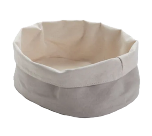 American Metalcraft TV8 Bread Basket / Bag