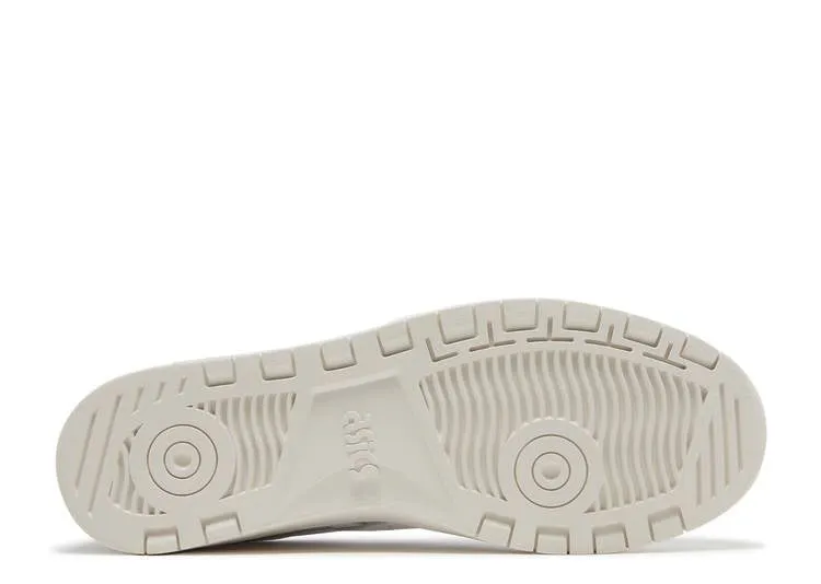 ASICS JAPAN S 'TRIPLE WHITE' sneakers, white