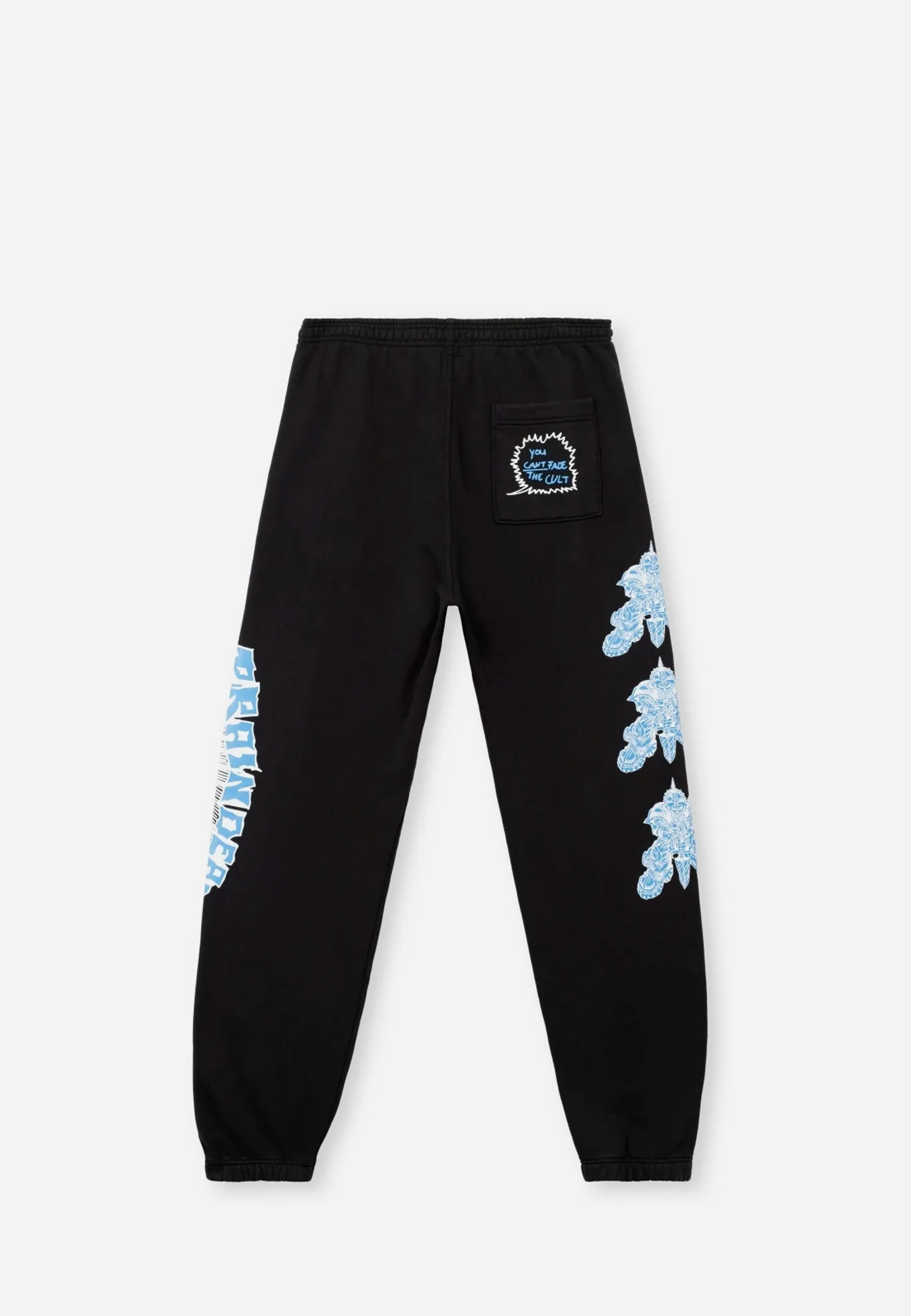 Brolic Sweatpants - black
