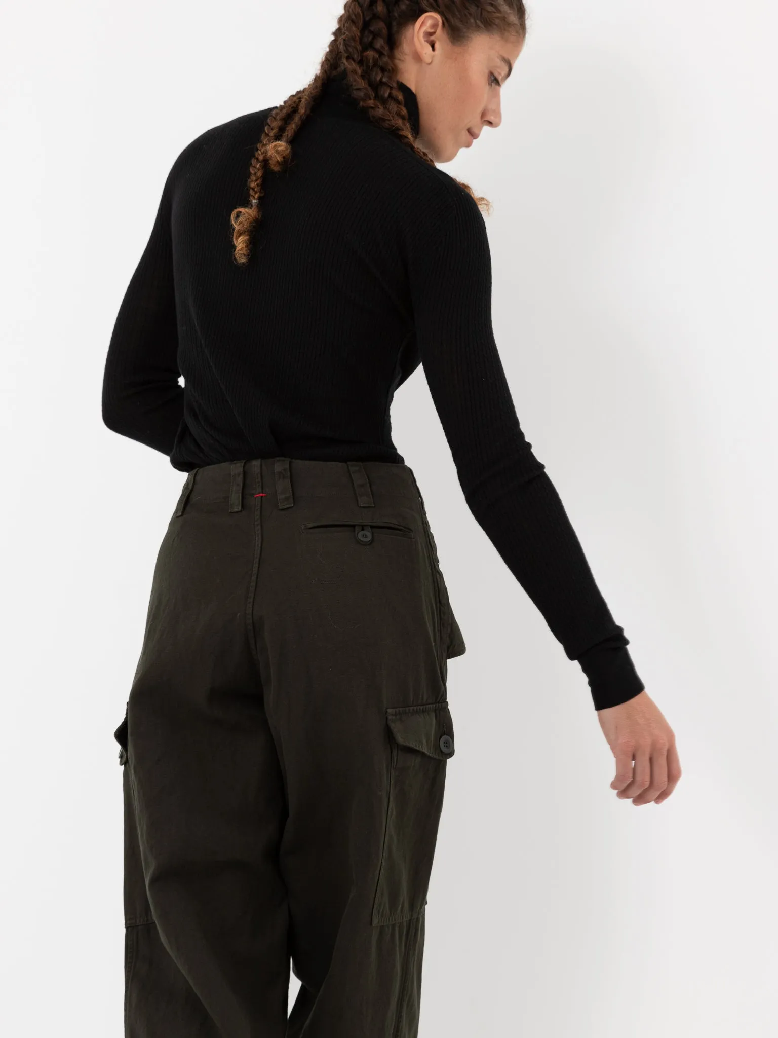 Casey Casey Mupo Pant