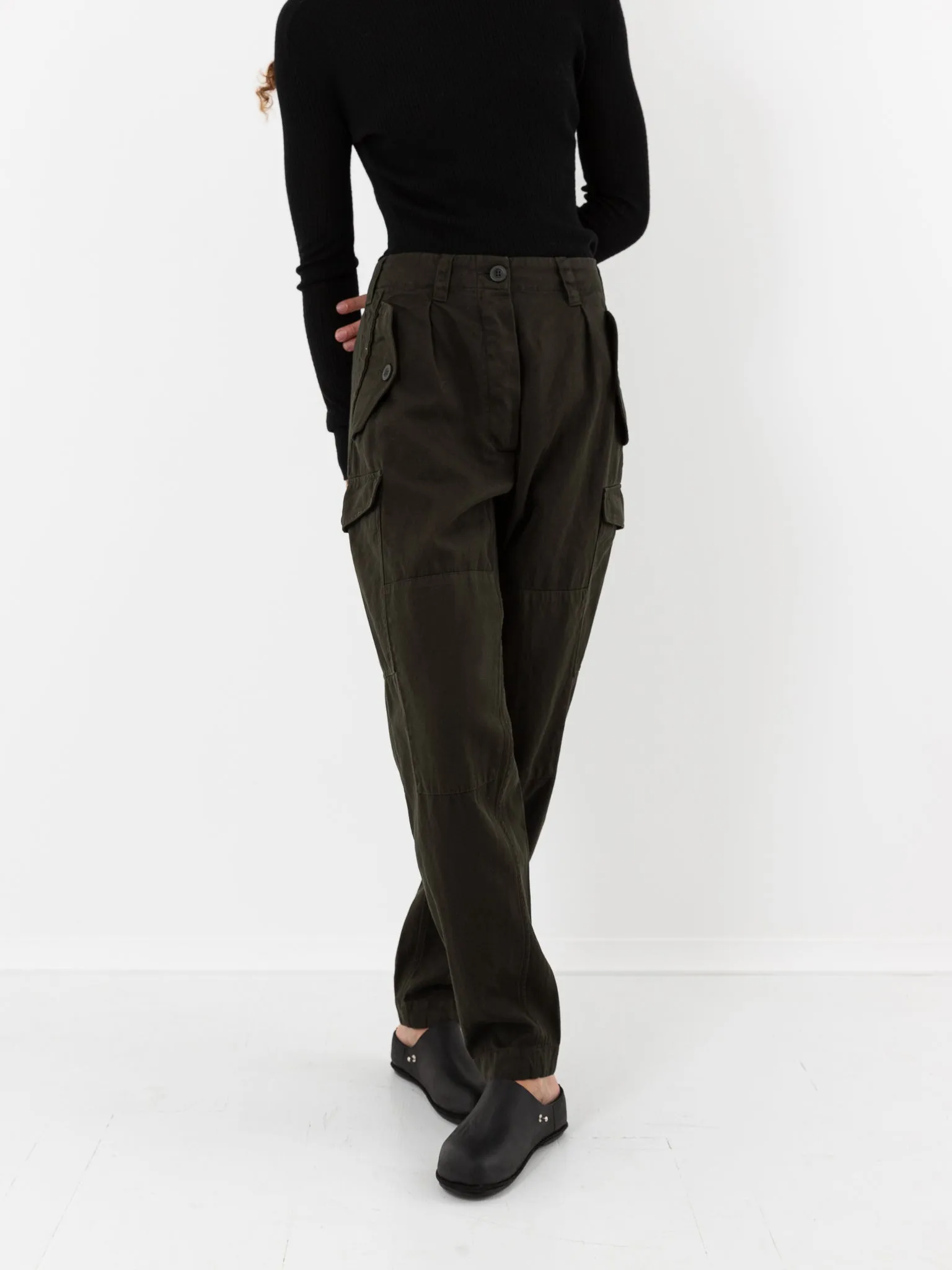 Casey Casey Mupo Pant