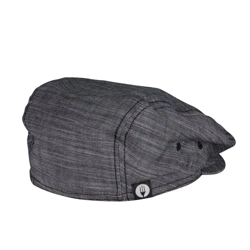 Chef Works HDN01GRYSM Chef's Hat
