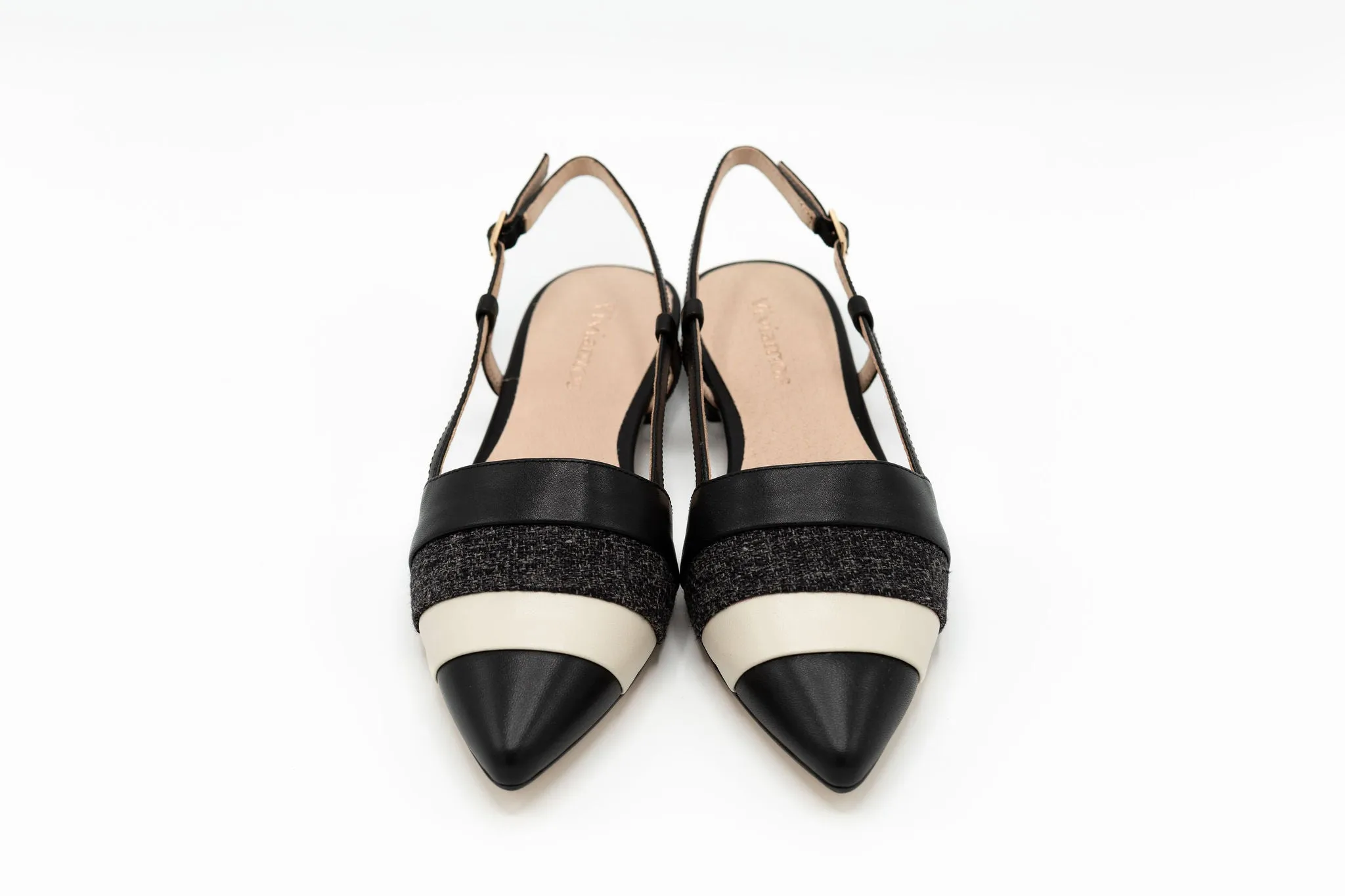 Christa Black Ivory