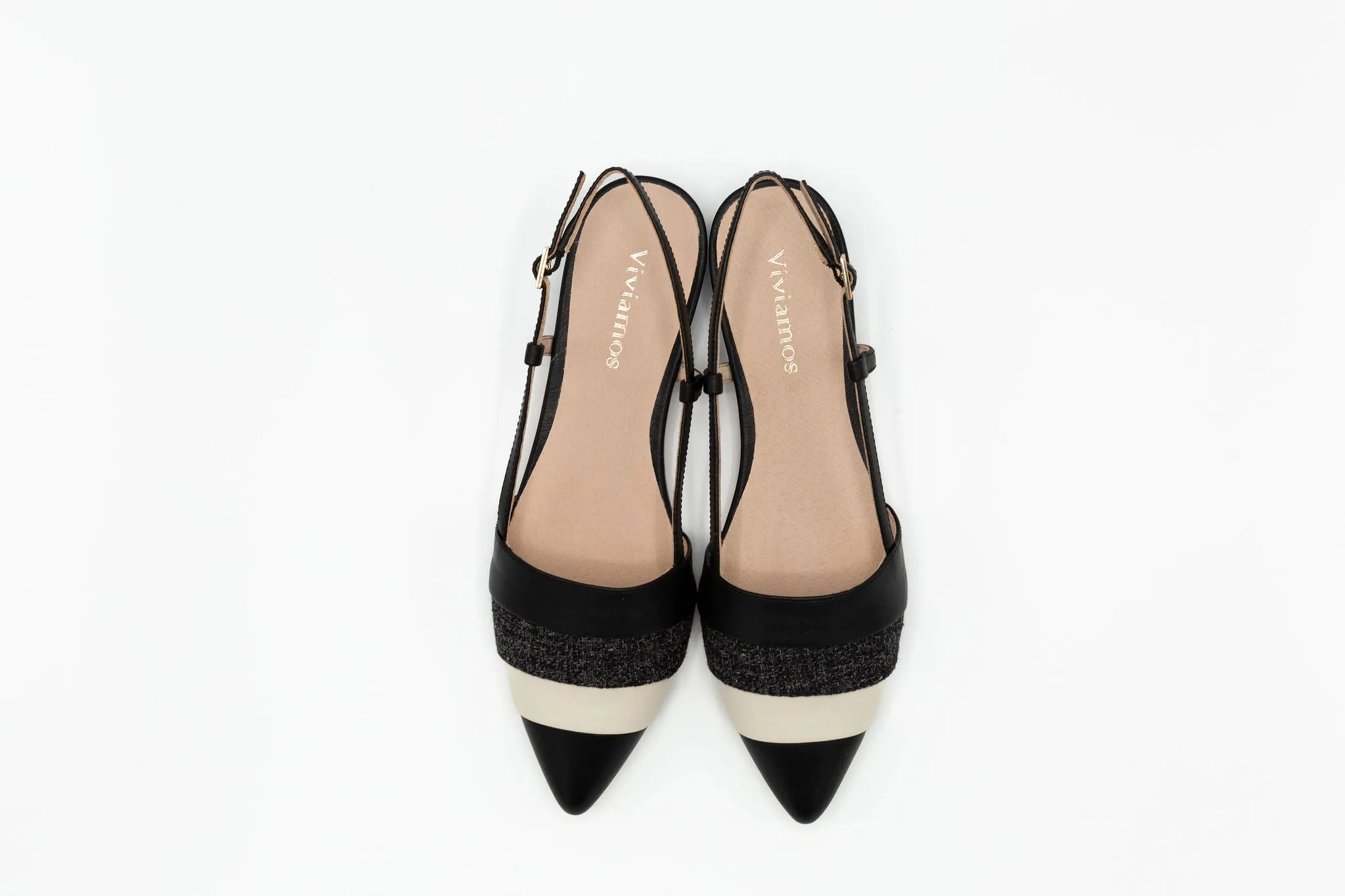 Christa Black Ivory