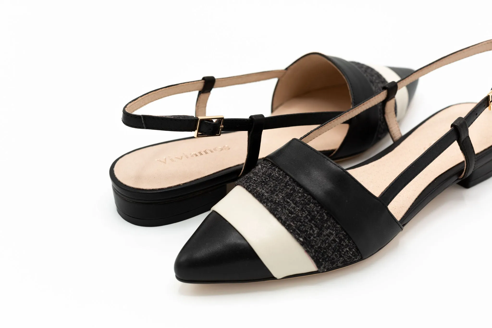 Christa Black Ivory