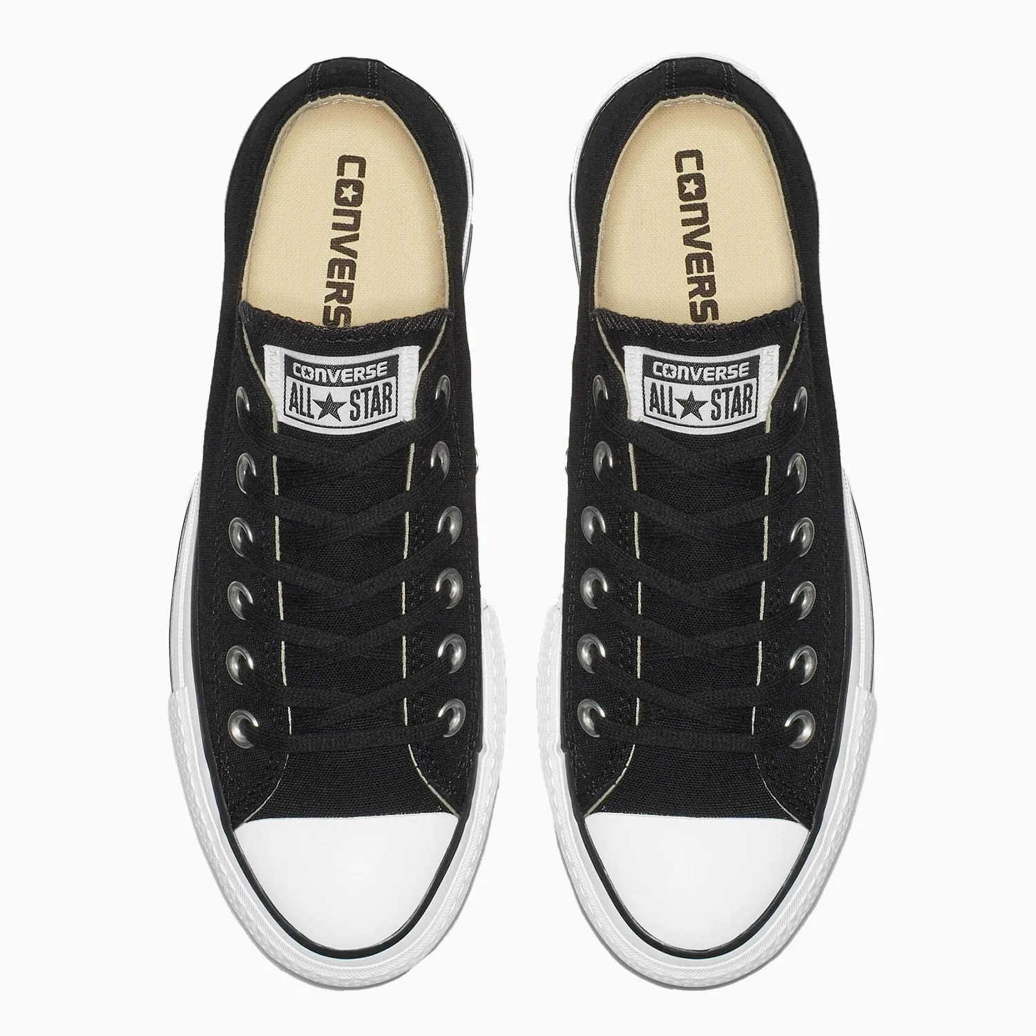 Chuck Taylor All Star Lift Platform Canvas