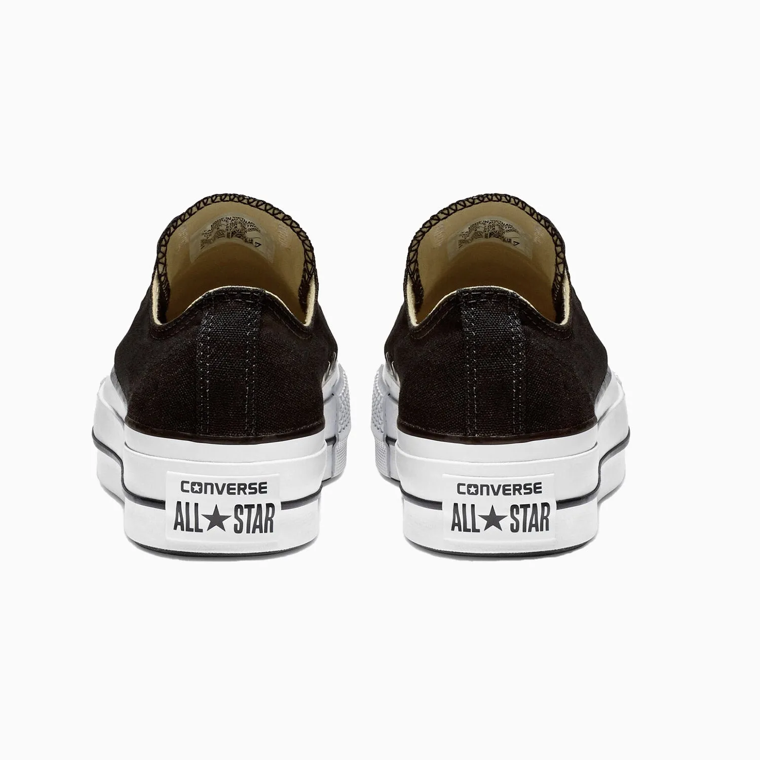 Chuck Taylor All Star Lift Platform Canvas