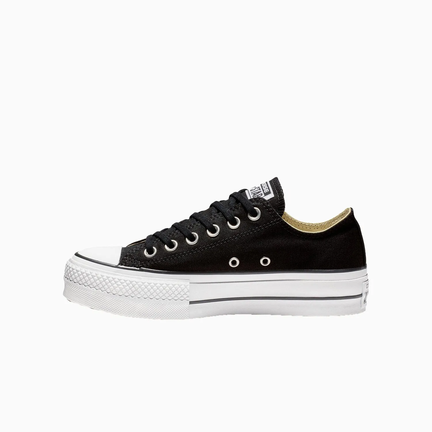 Chuck Taylor All Star Lift Platform Canvas