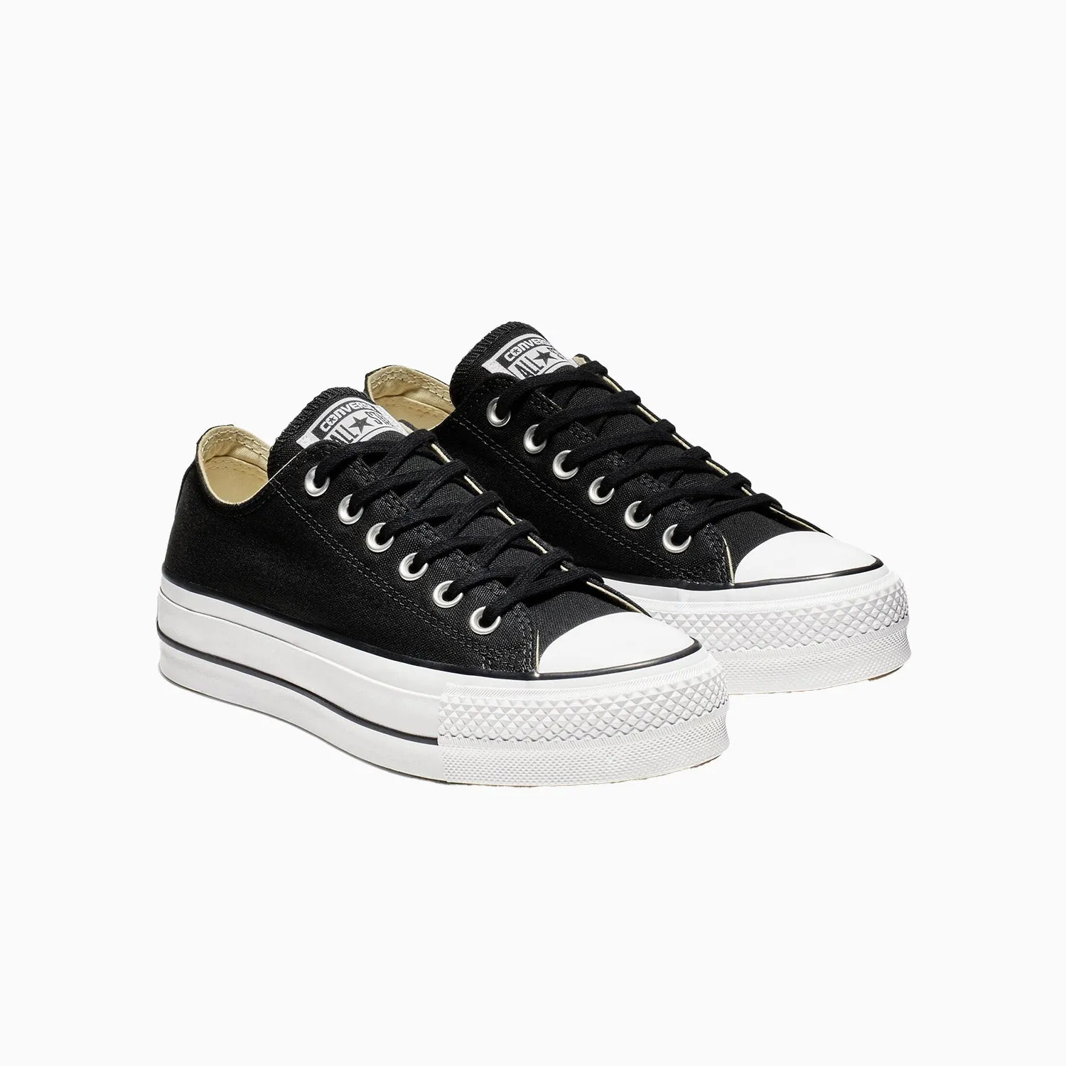 Chuck Taylor All Star Lift Platform Canvas