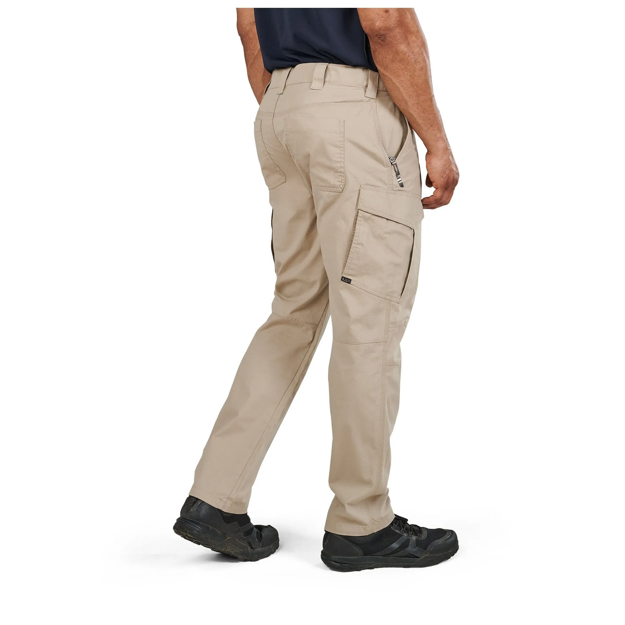 CONNOR CARGO PANT KHAKI