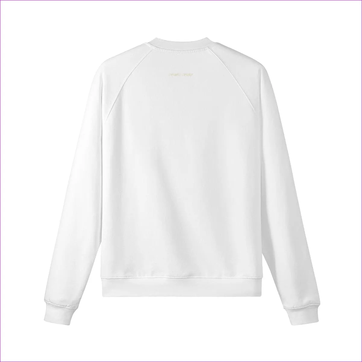 Crowned Dreadz Heavyweight Fleece-lined Sweatshirt - 6 colors