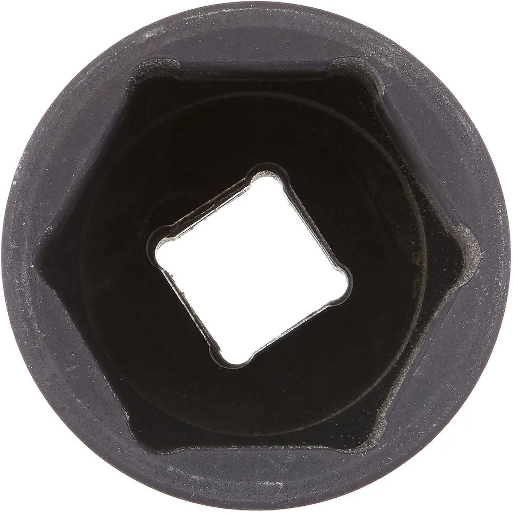 DeWalt DW2293 15/16" Impact Ready Open Stock Deep Socket, 3/8" Drive