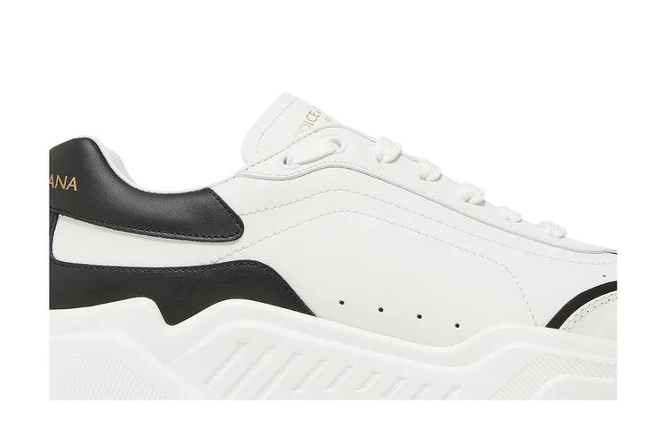 Dolce & Gabbana Daymaster 'White Black' sneakers, white