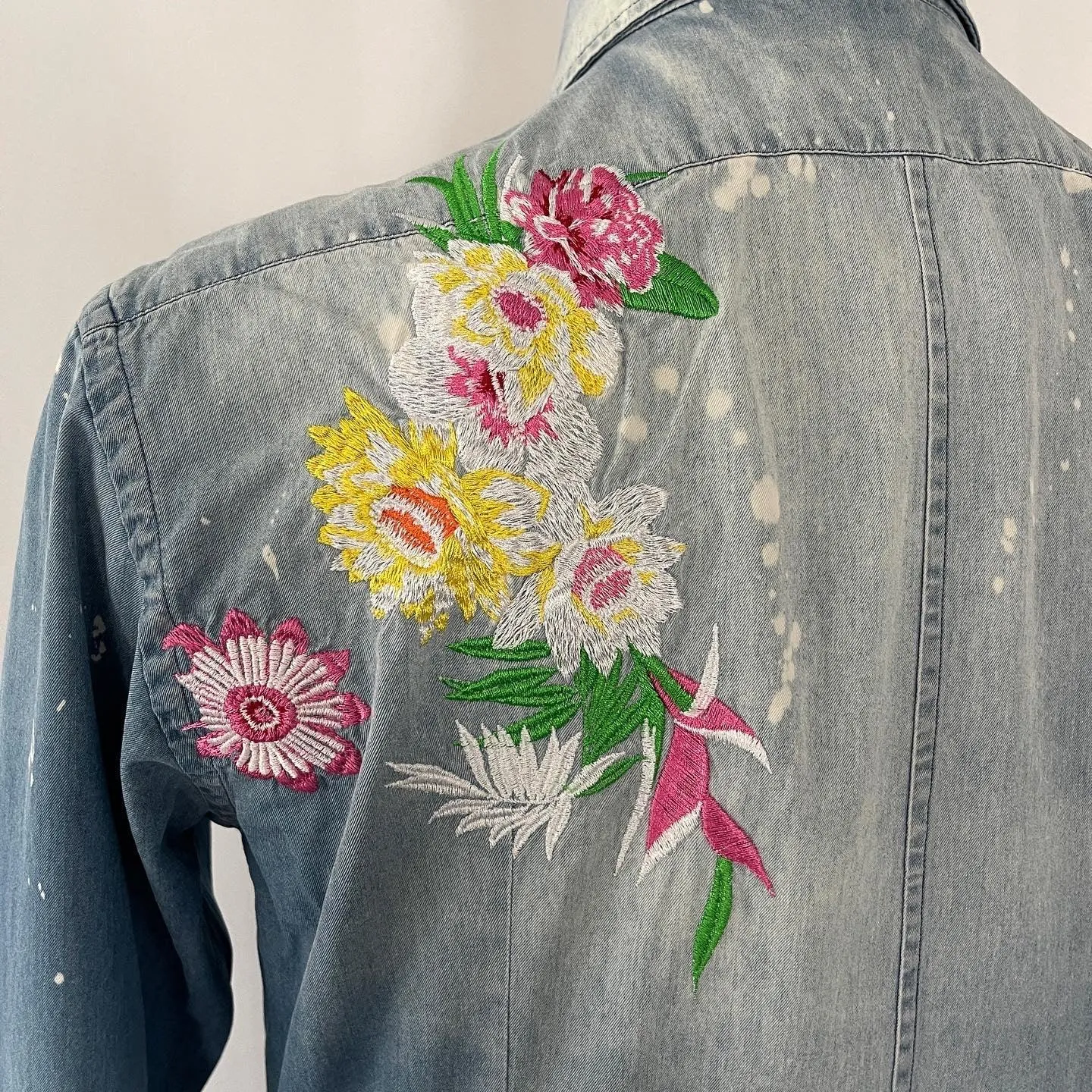 DOLCE & GABBANA  Vintage Shirt