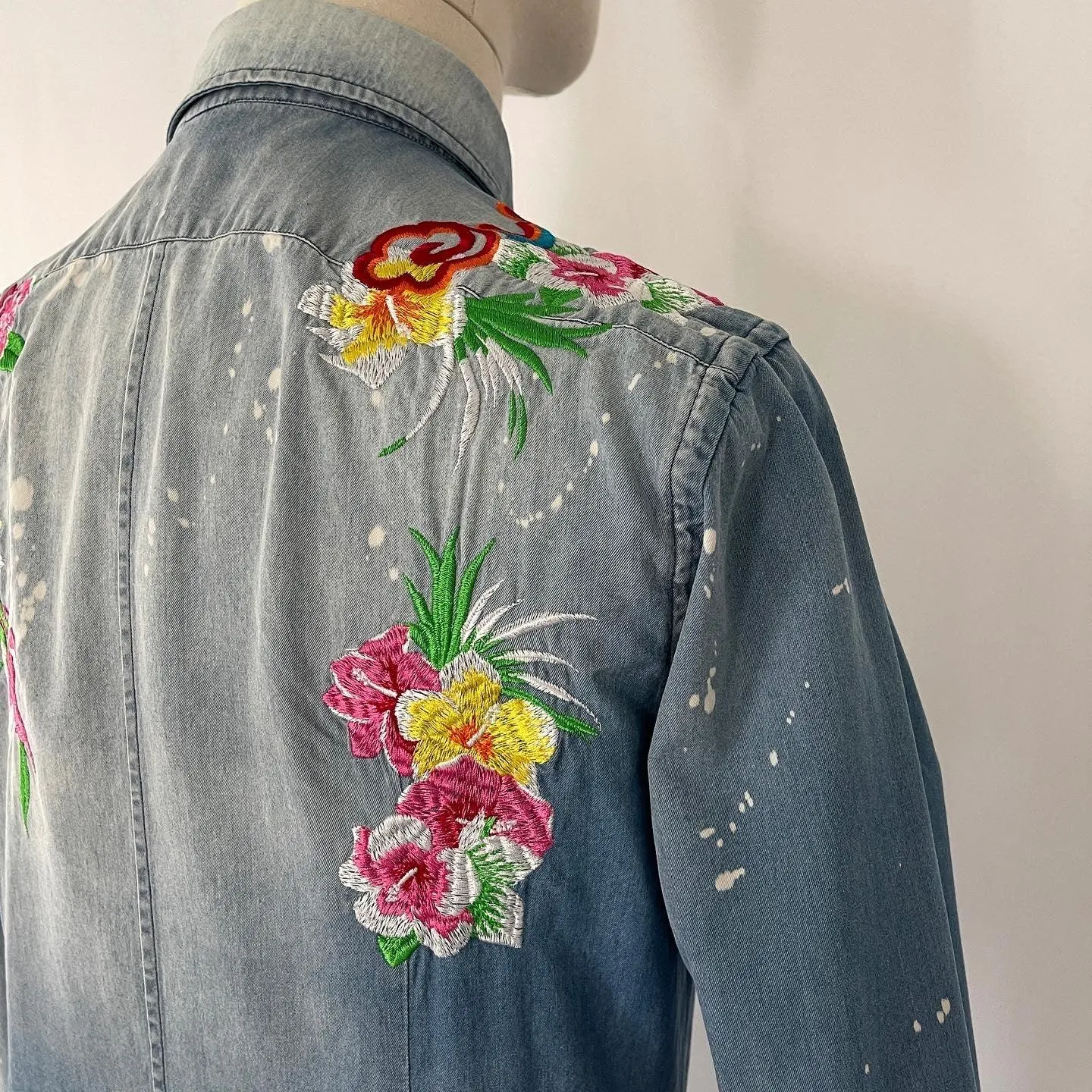 DOLCE & GABBANA  Vintage Shirt