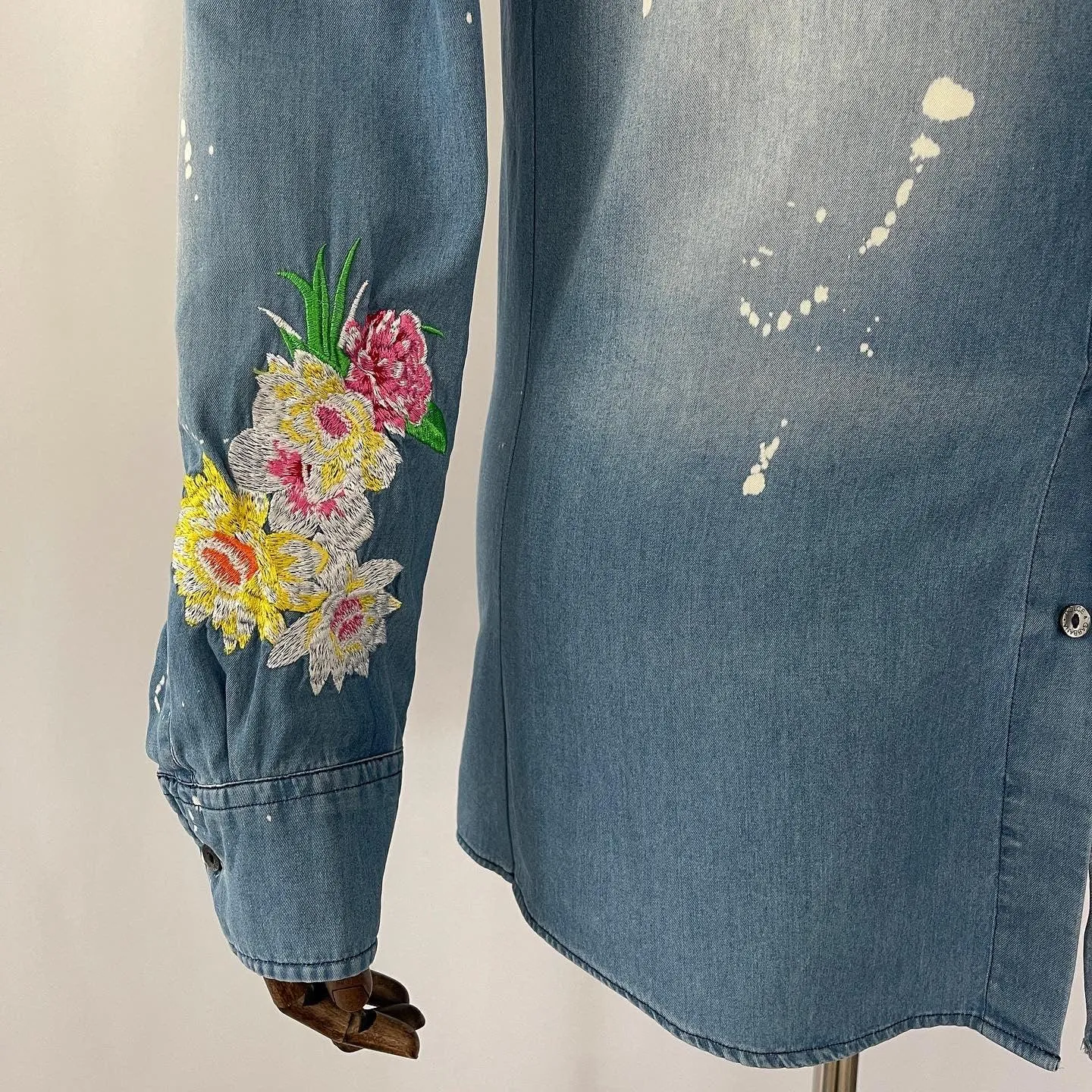 DOLCE & GABBANA  Vintage Shirt