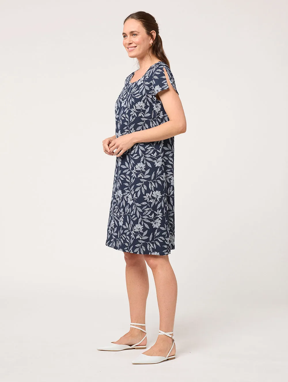 Farrell Reversible Dress