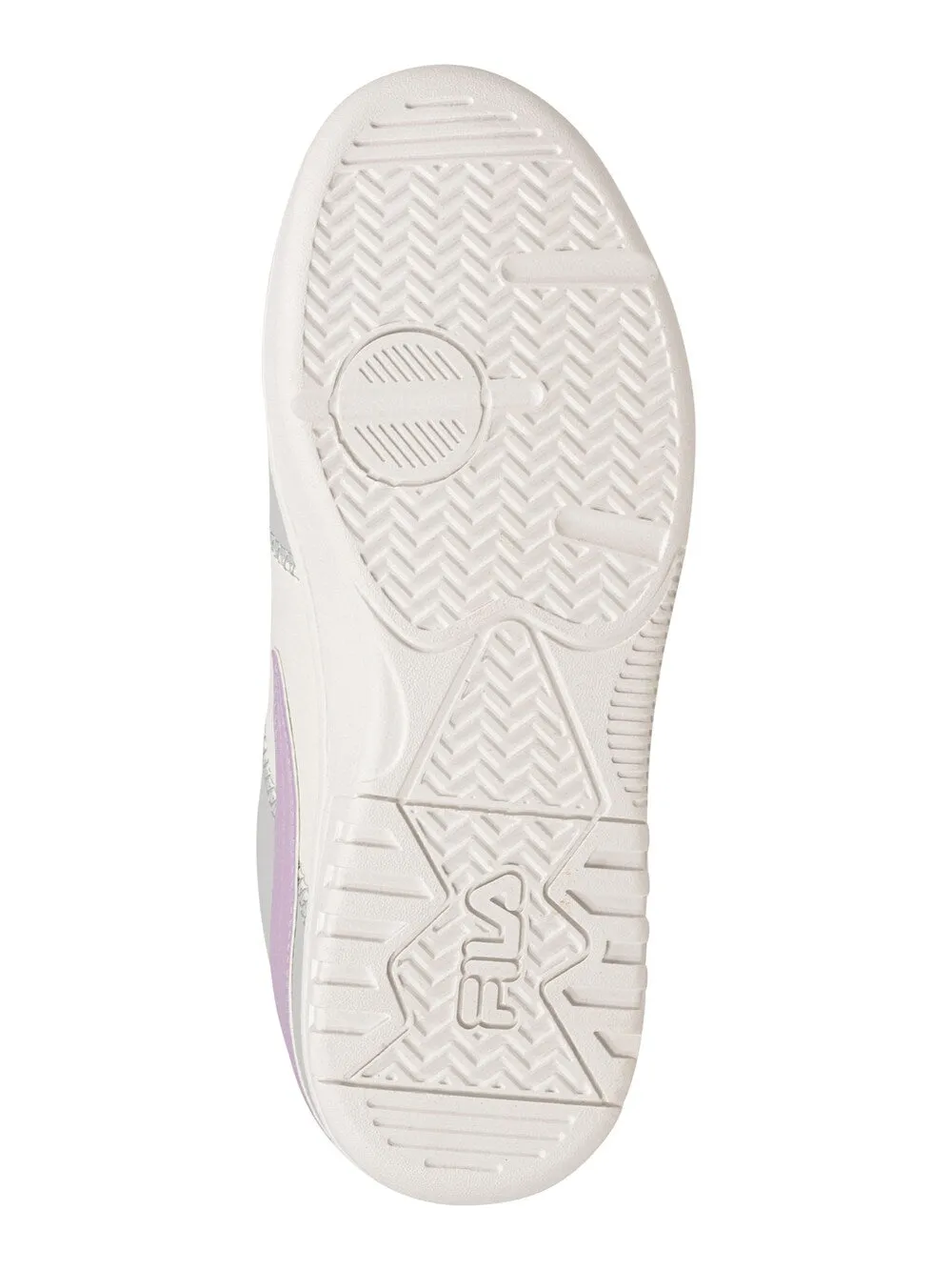 Fila NOCLAF sneakers, white