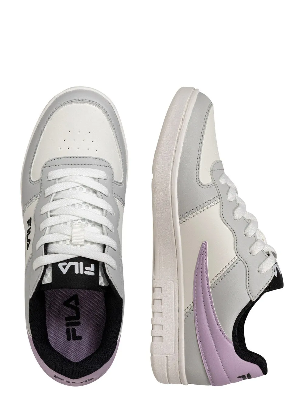 Fila NOCLAF sneakers, white
