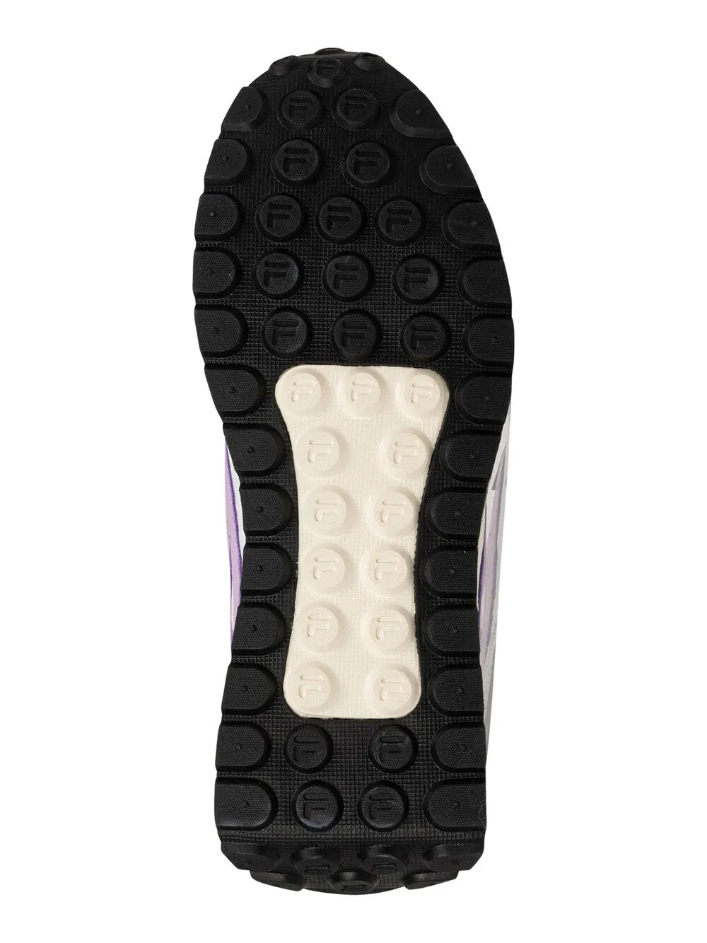 Fila Reggio sneakers, white