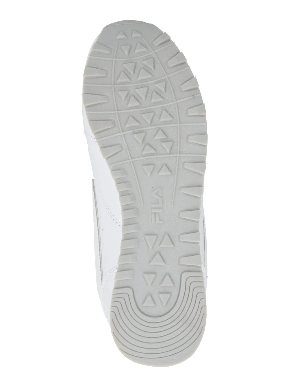 Fila sneakers, white