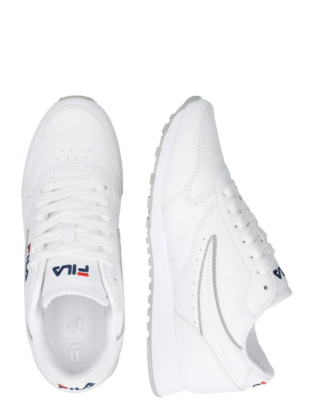 Fila sneakers, white