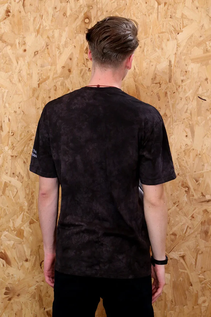 Full Moon Wolf T-shirt