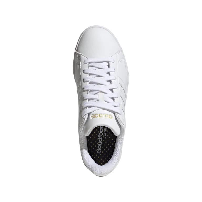 Grand Court Cloudfoam Lifestyle Court Comfort Shoes