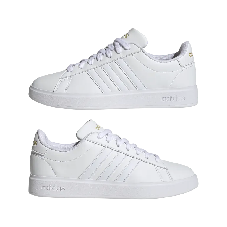 Grand Court Cloudfoam Lifestyle Court Comfort Shoes