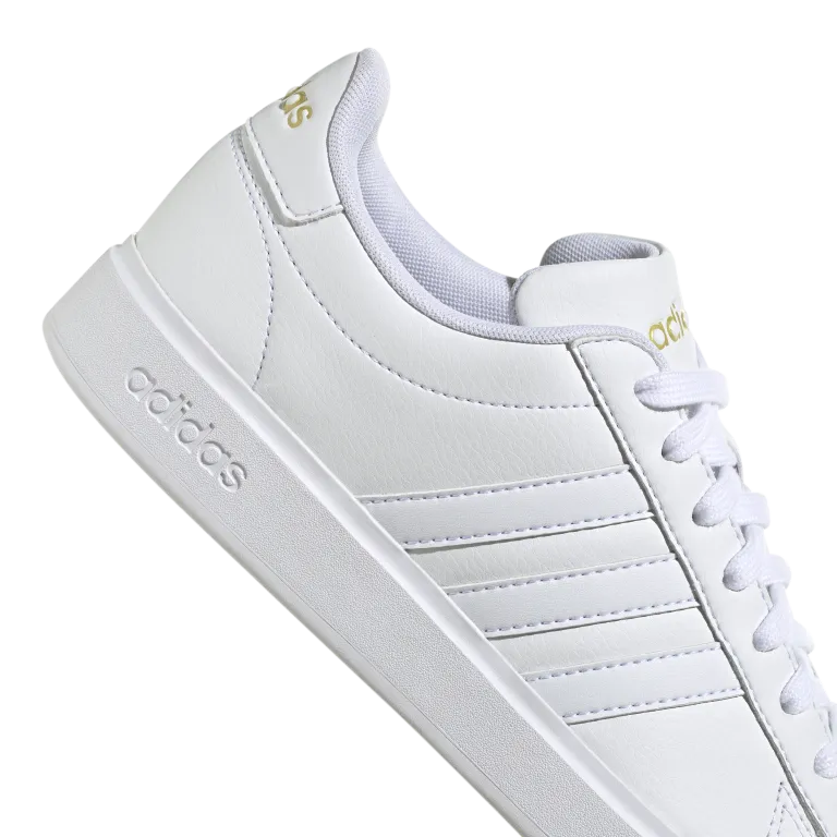 Grand Court Cloudfoam Lifestyle Court Comfort Shoes