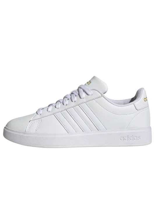 Grand Court Cloudfoam Lifestyle Court Comfort Shoes