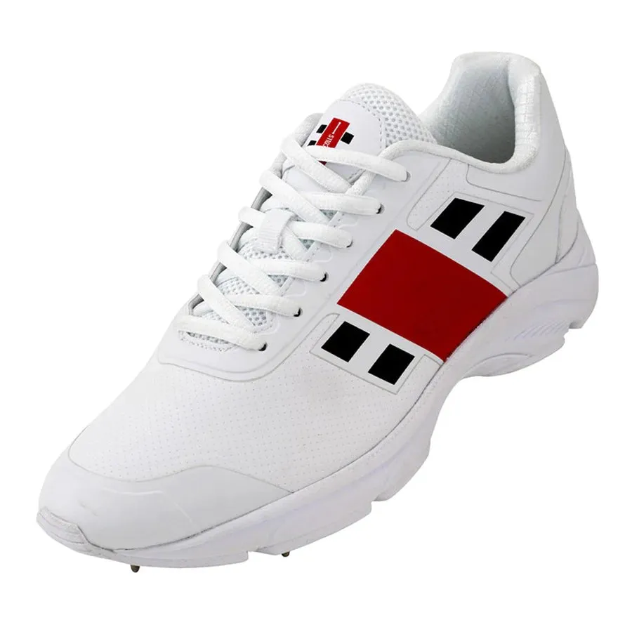 Gray Nicolls Velocity 3.0 Full Spike Shoes