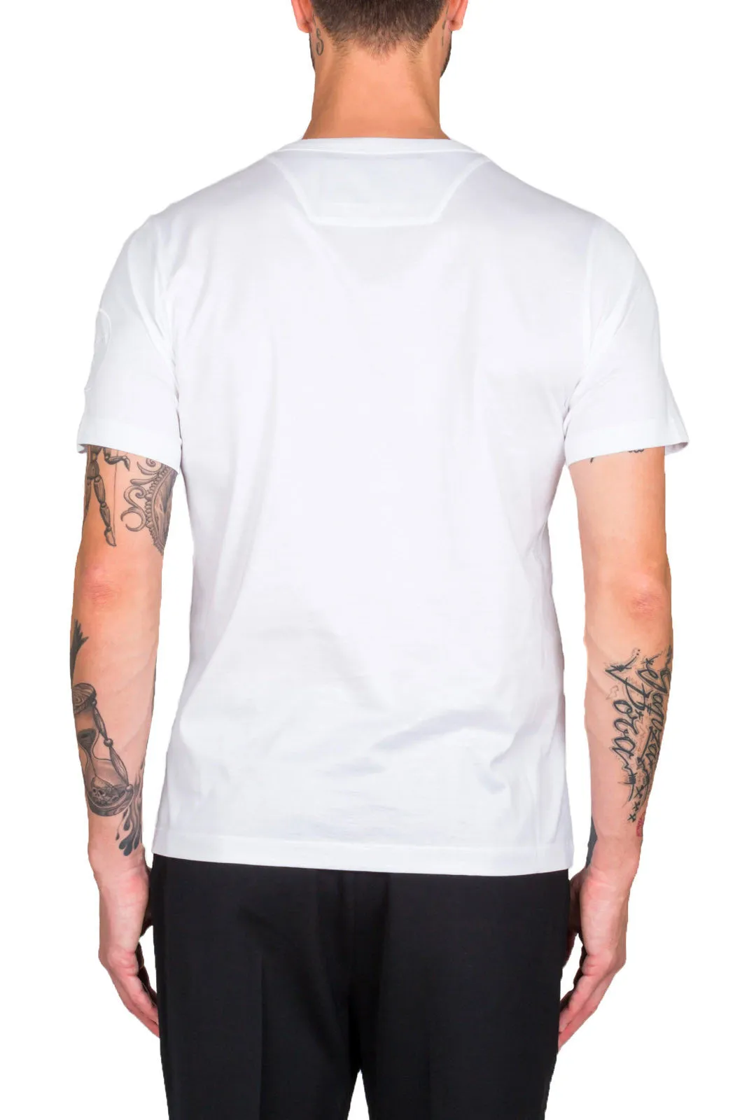 Hajime Sorayama Print T-Shirt
