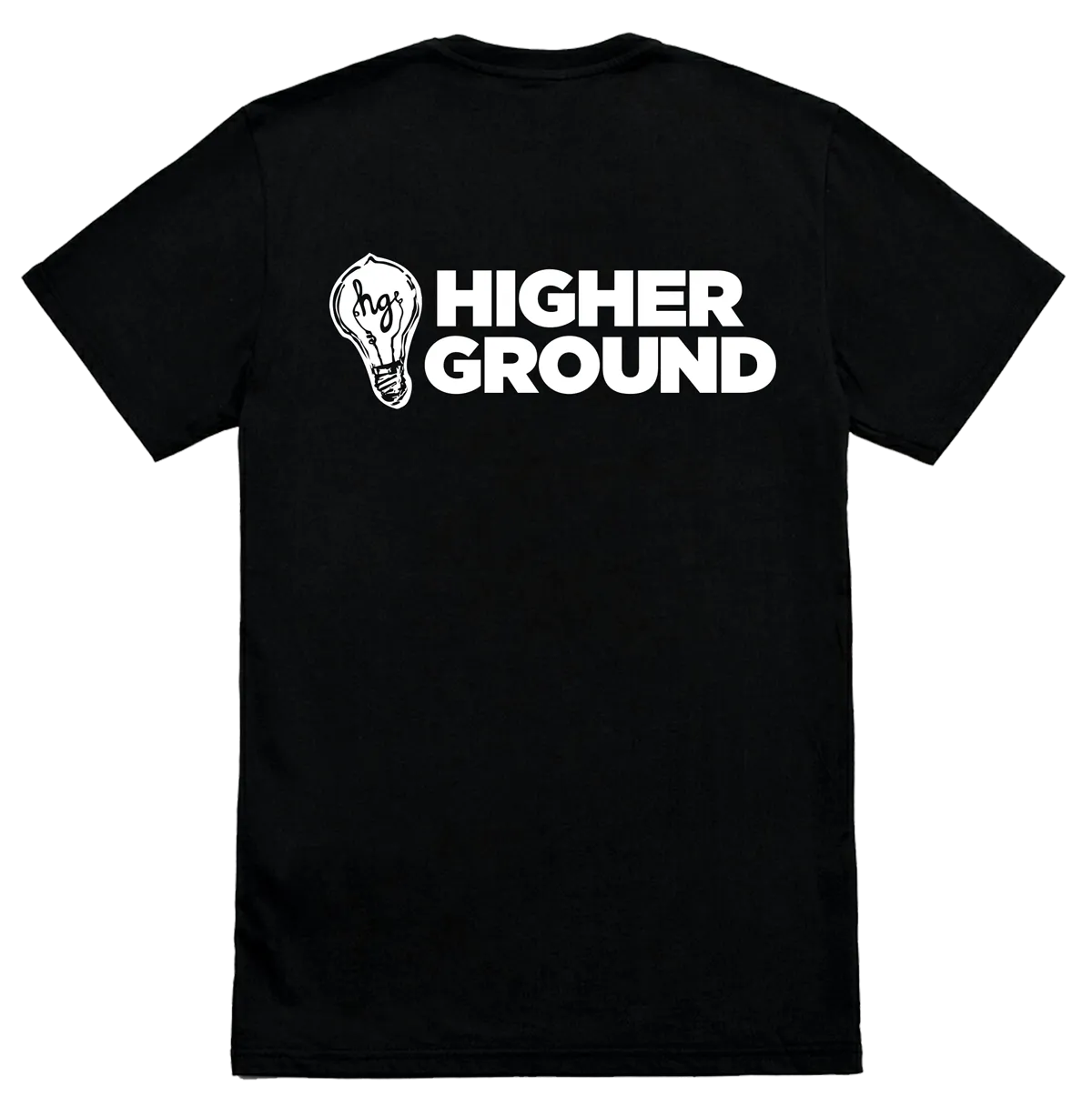 HG Lightbulb Tee