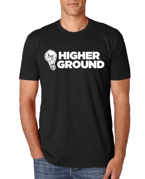 HG Lightbulb Tee