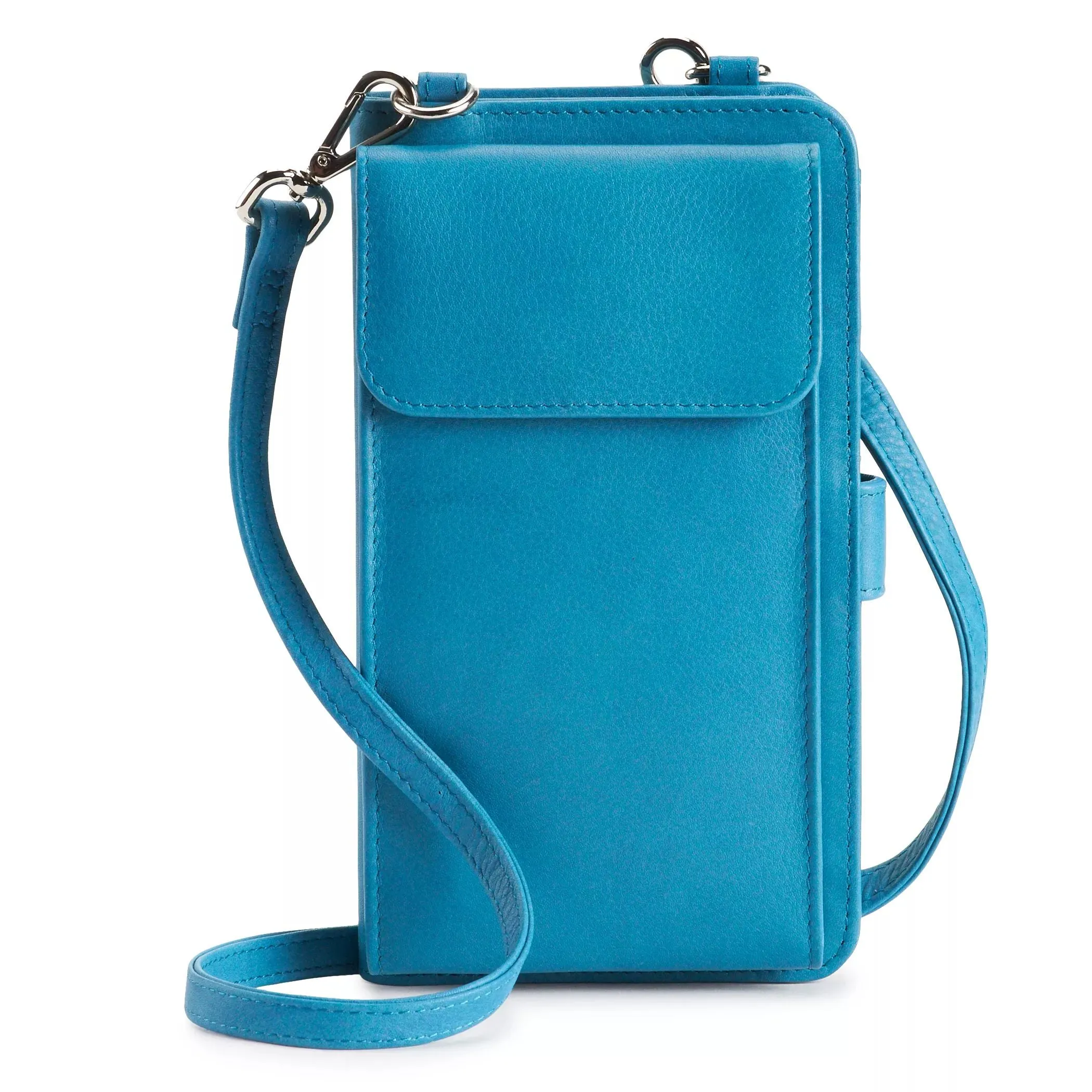 ili Shoulder organizer for smartphone ili
