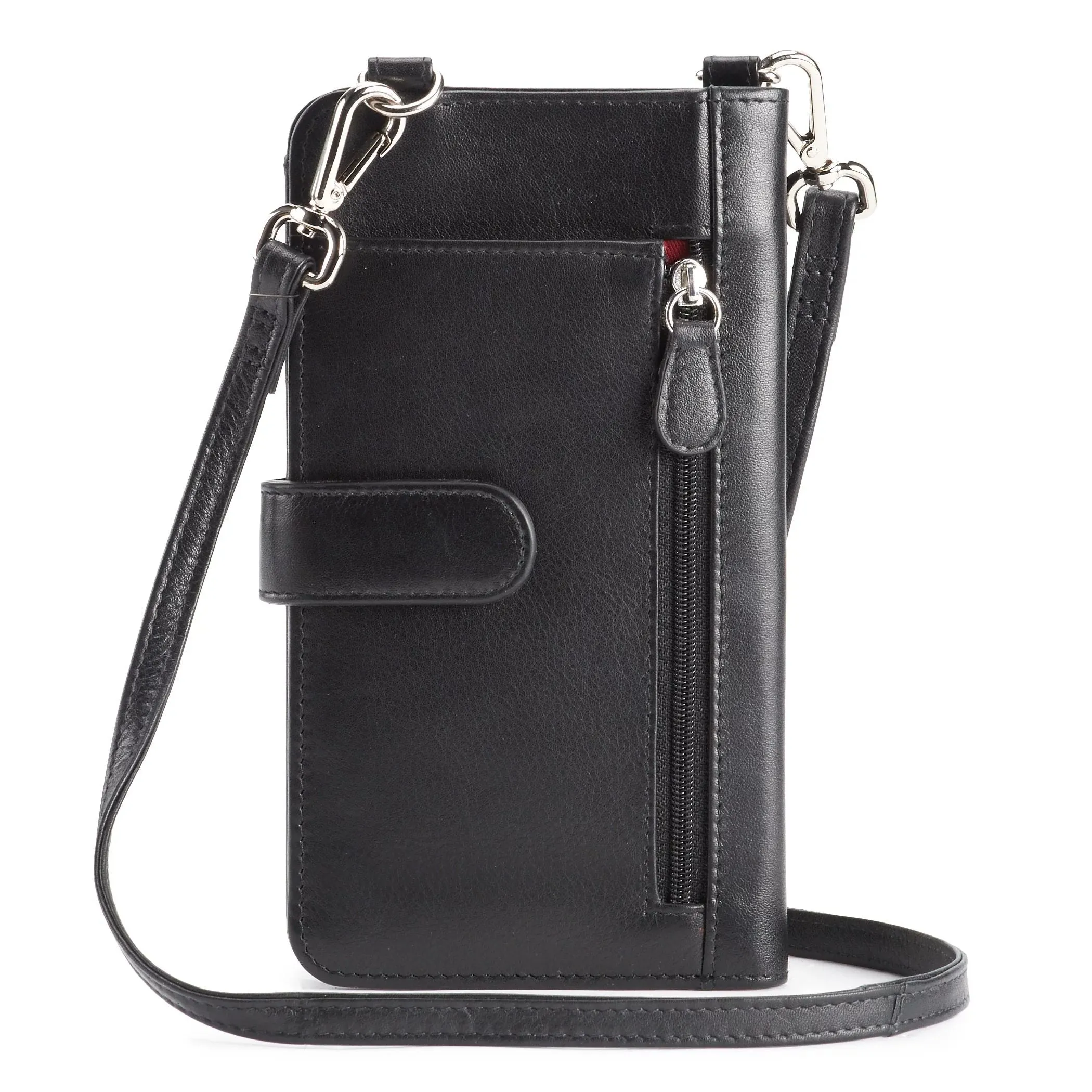 ili Shoulder organizer for smartphone ili