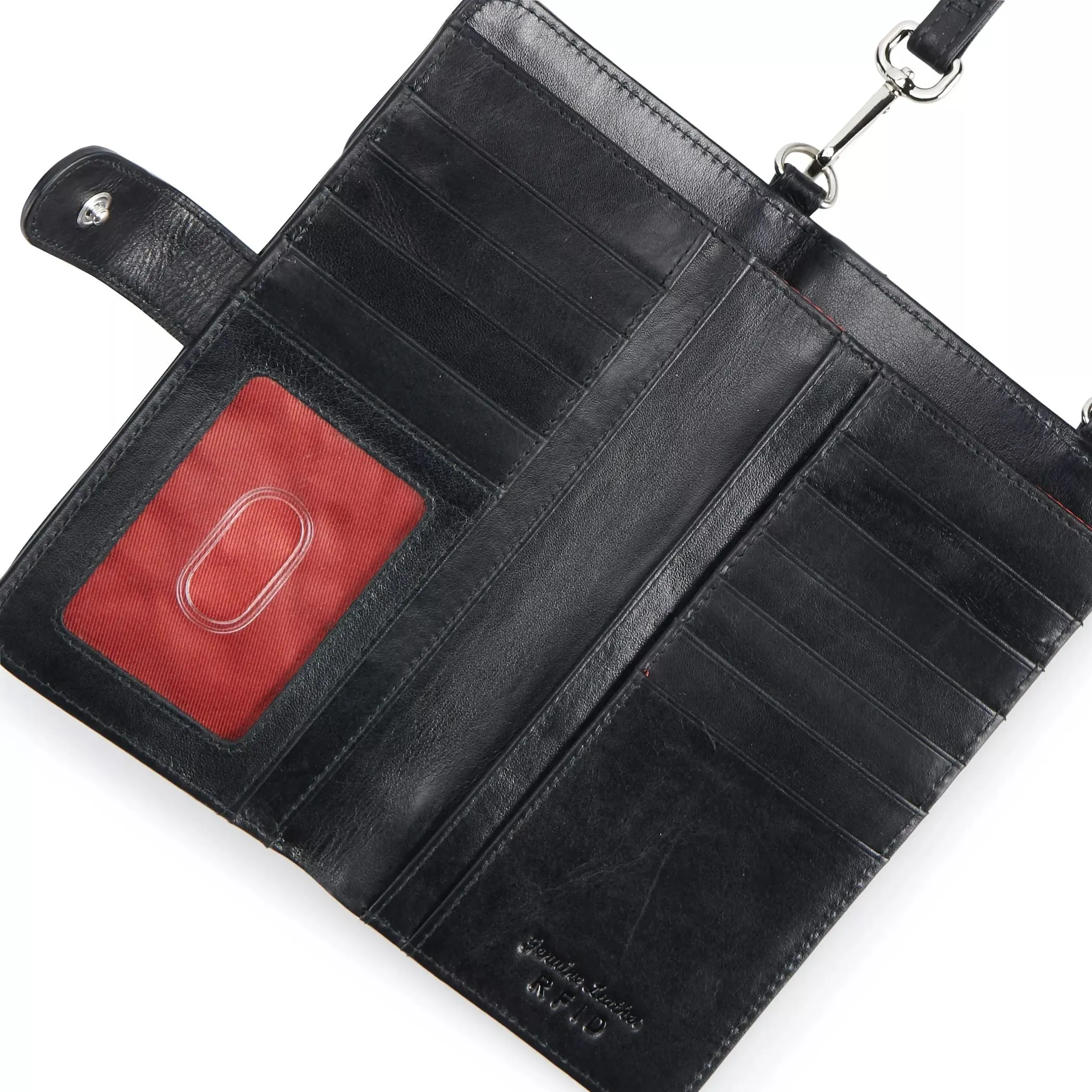 ili Shoulder organizer for smartphone ili