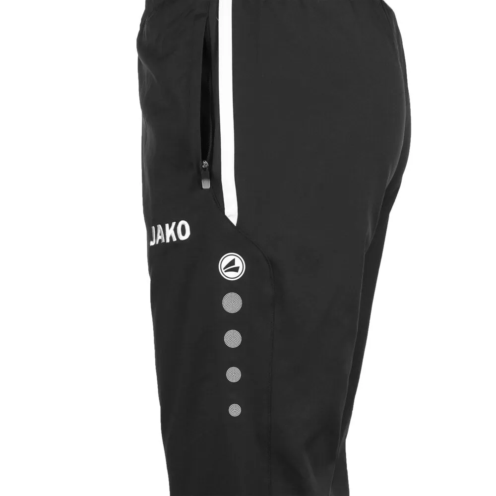 Jako regular sweatpants, black