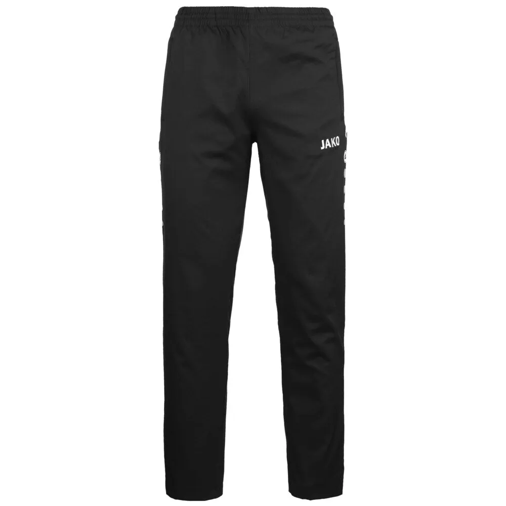 Jako regular sweatpants, black